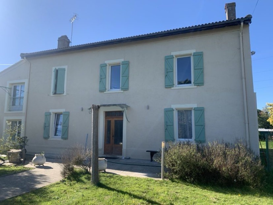 vente maison haute garonne saint-Élix-le-château