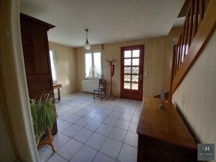 vente maison orne alençon