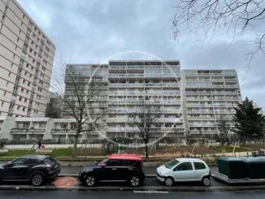 vente appartement paris paris 20e arrondissement