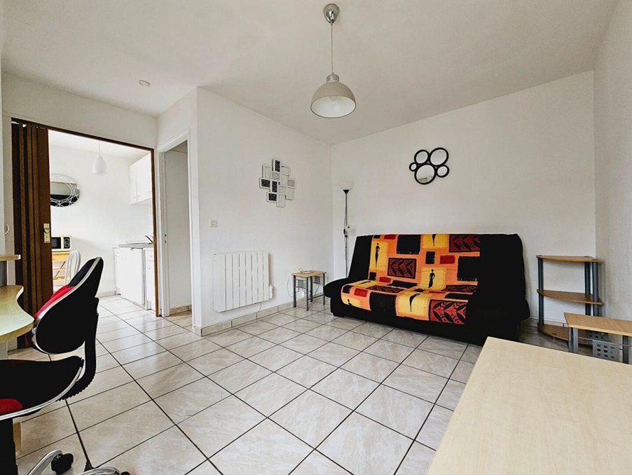 vente appartement cher bourges