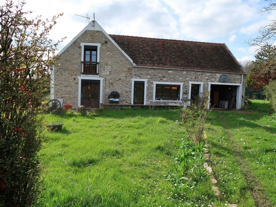 vente maison val d oise haravilliers