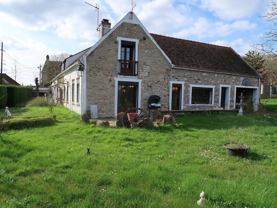 Photo vente maison val d oise haravilliers image 3/4