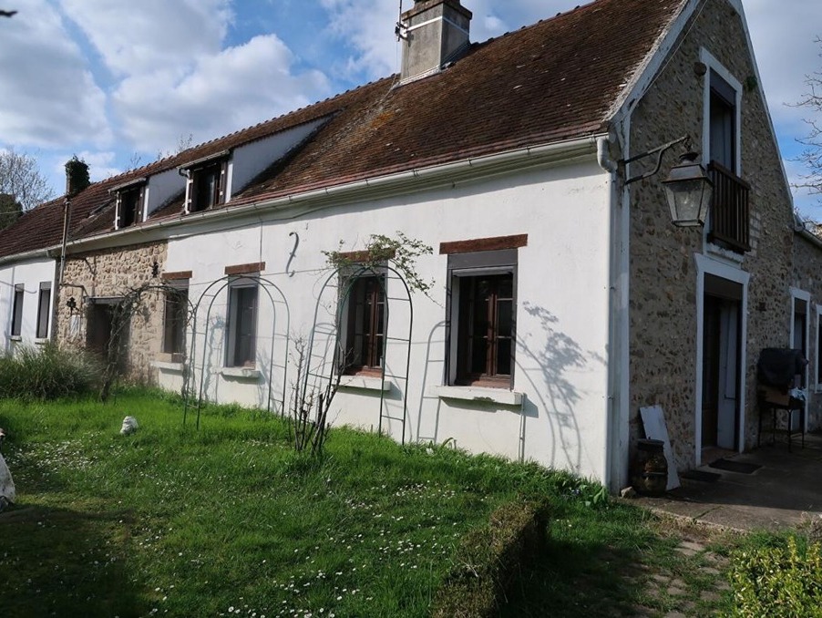 Photo vente maison val d oise haravilliers image 4/4