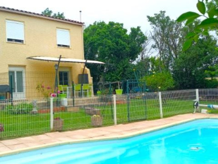 vente maison aude castelnaudary