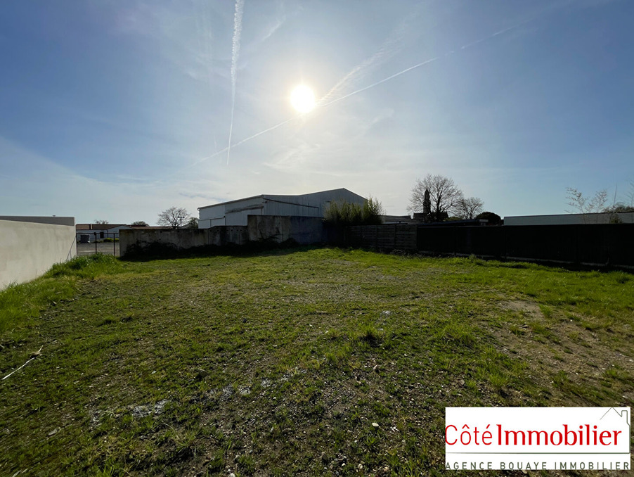 vente terrain loire atlantique saint mars de coutais