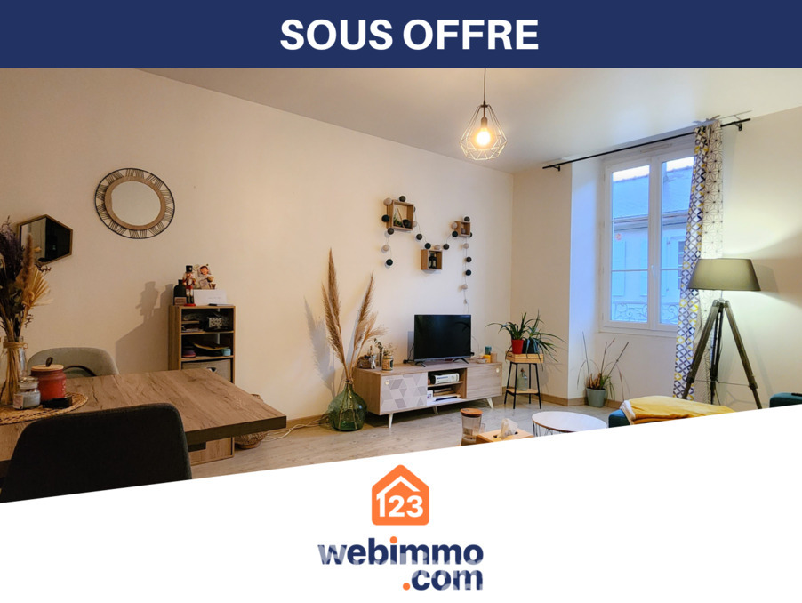 vente appartement pyrenees atlantiques nay