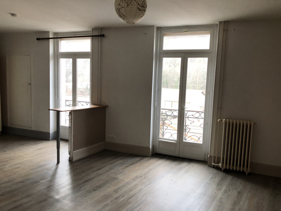 vente appartement puy de dome châtel-guyon