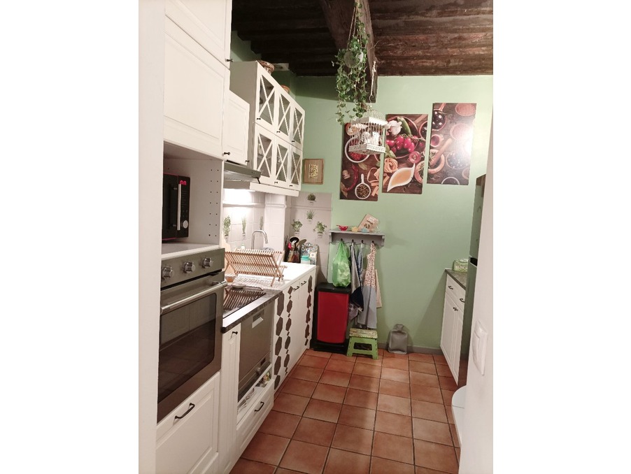 Photo vente appartement gard beaucaire image 3/4