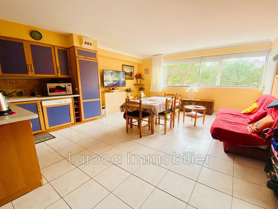 Photo vente appartement pyrenees orientales banyuls-sur-mer image 1/4