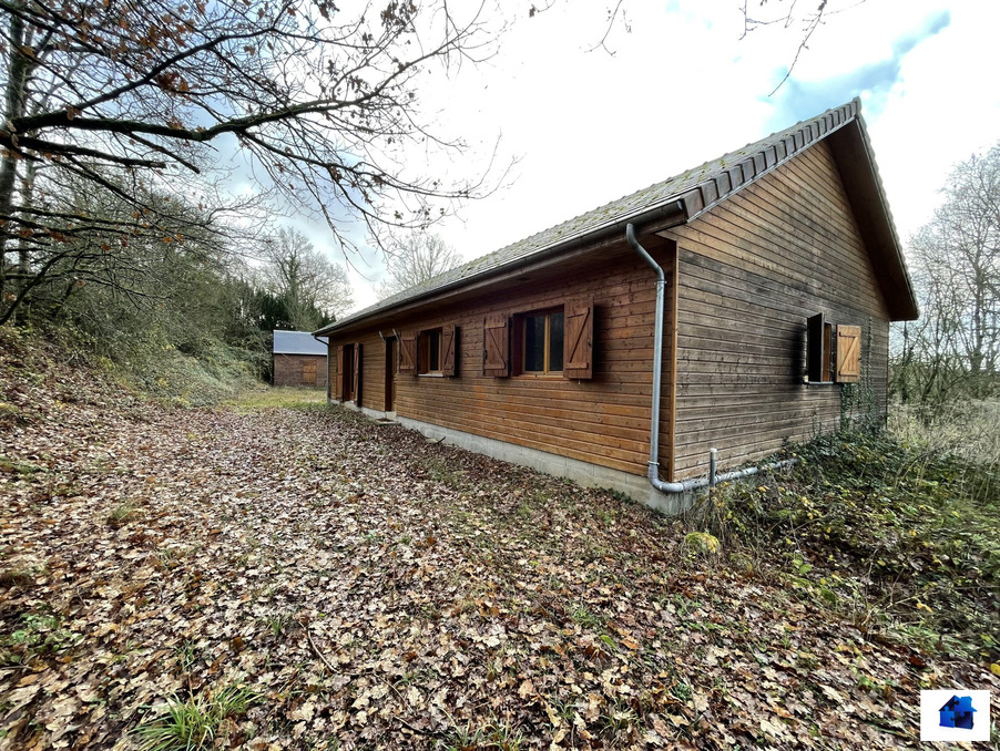 vente maison loiret la chapelle sur aveyron