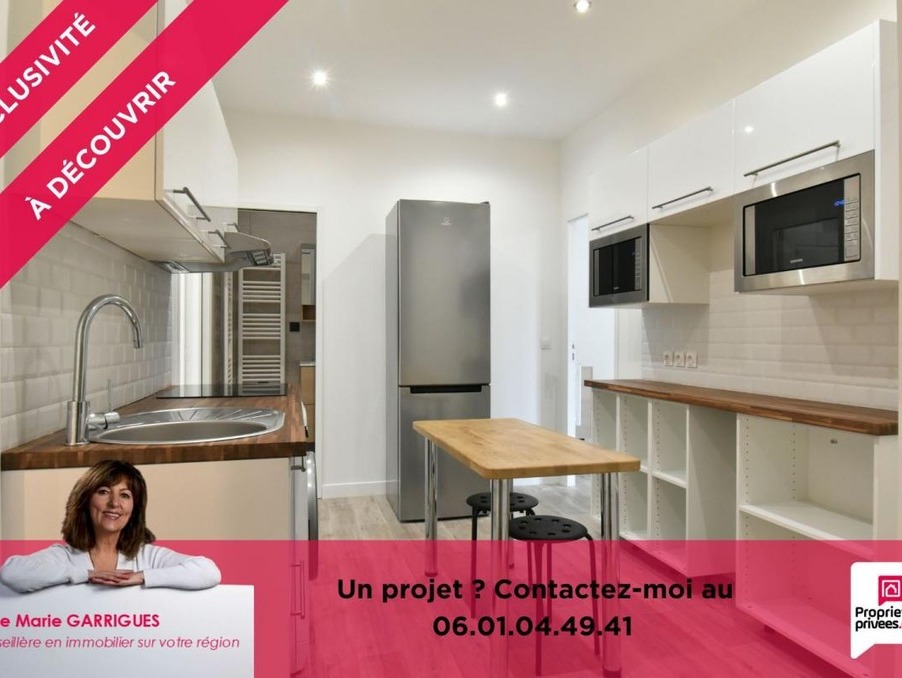 vente appartement rhone lyon 9eme arrondissement