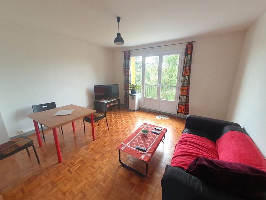 Photo vente appartement cher bourges image 1/4