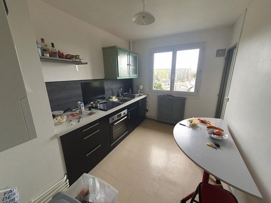 Photo vente appartement cher bourges image 3/4