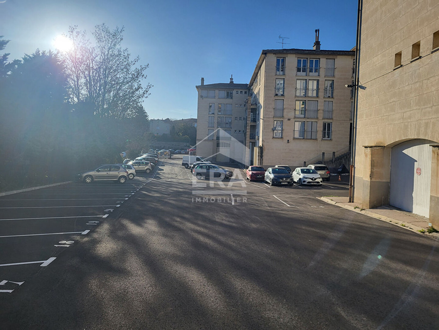 Photo vente parking alpes de haute provence forcalquier image 2/4