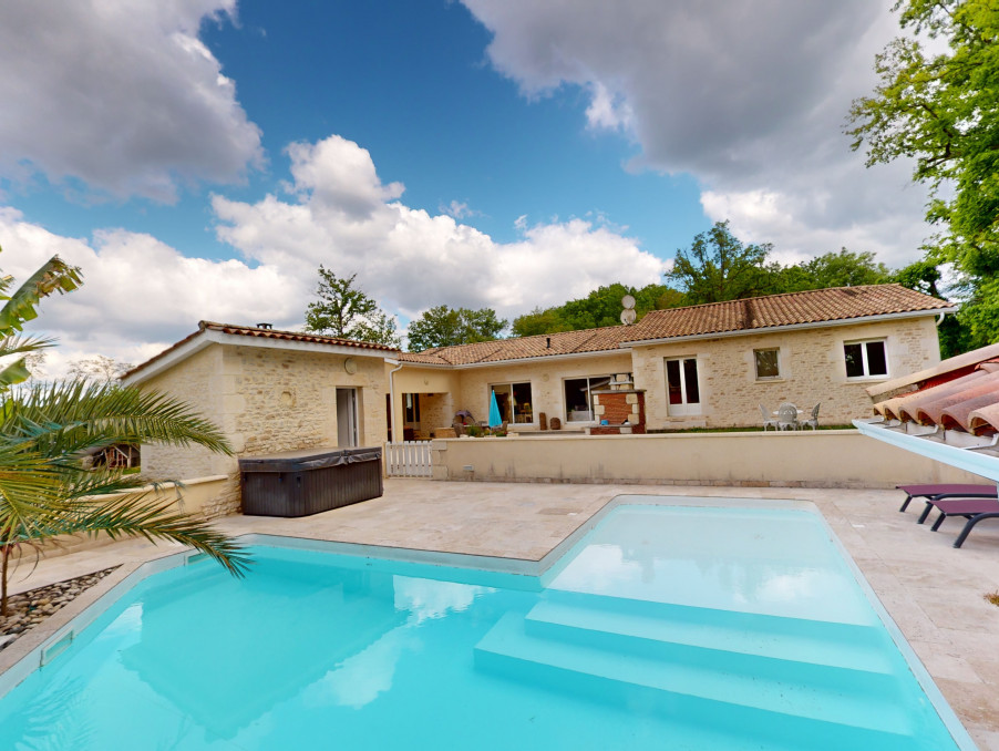 vente maison dordogne bergerac