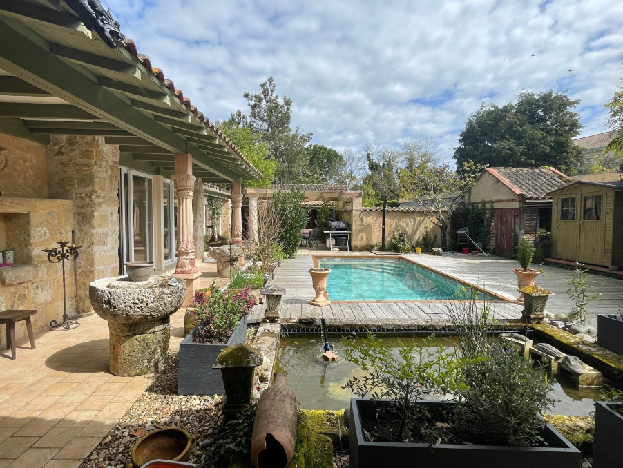 vente maison dordogne bergerac