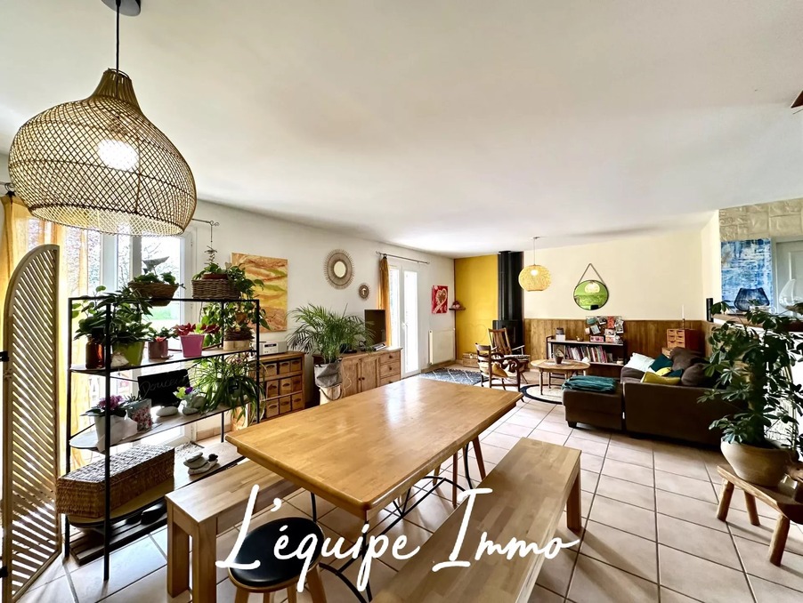 Photo vente maison haute garonne saint-lys image 3/4