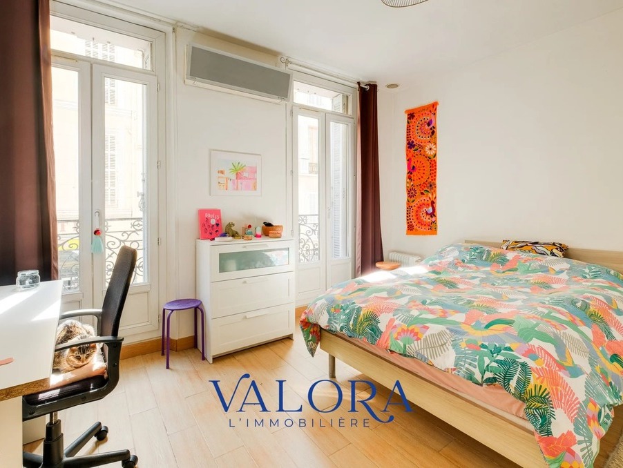 Photo vente appartement bouches du rhone marseille 6e arrondissement image 3/4