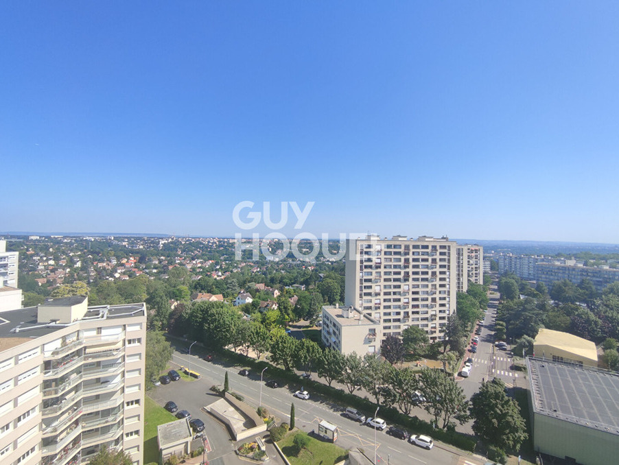 vente appartement yvelines marly le roi