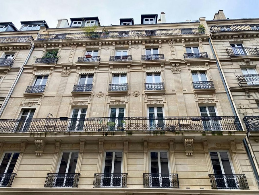 vente appartement paris paris 9eme arrondissement