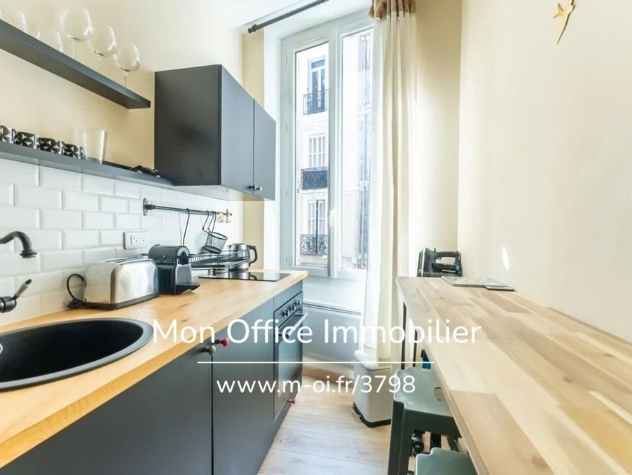 Photo vente appartement bouches du rhone marseille 1er arrondissement image 4/4