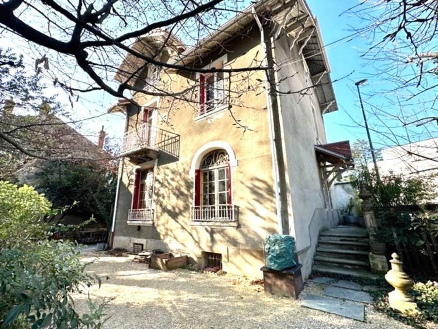 vente maison drome romans sur isère