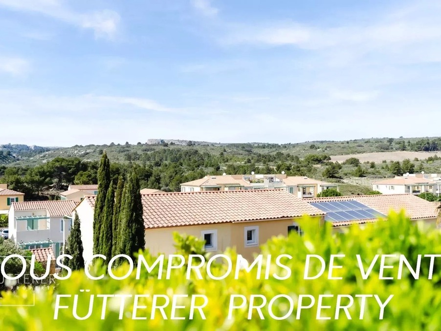 vente maison aude narbonne