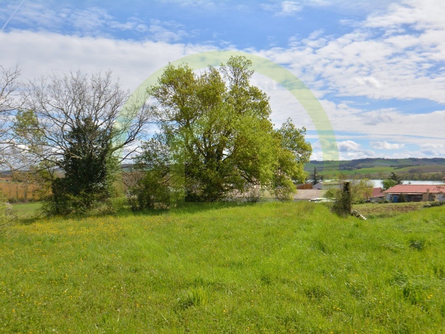 vente terrain tarn et garonne beaumont de lomagne