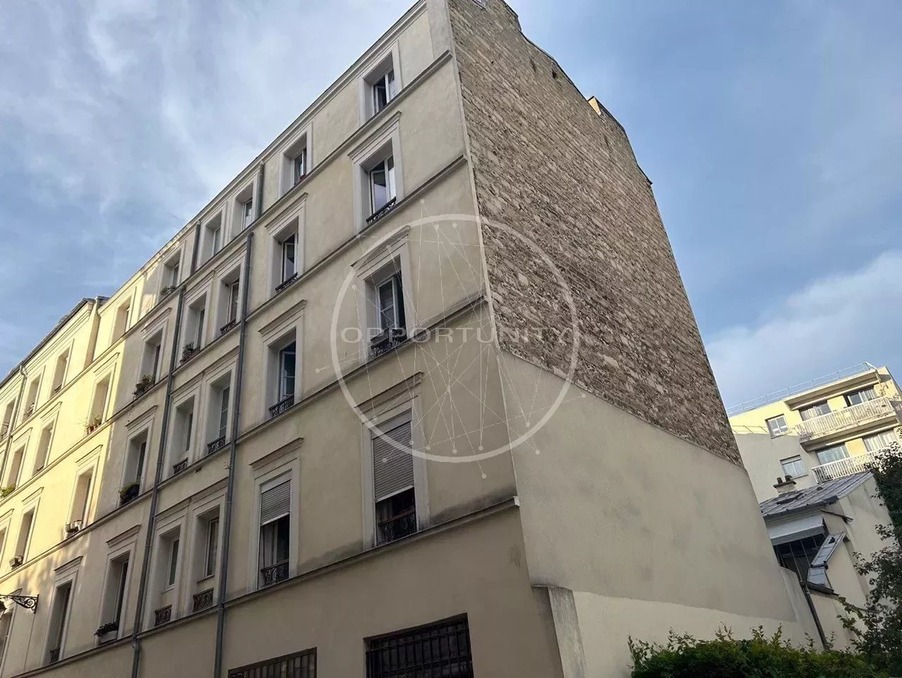 vente appartement paris paris 10e arrondissement