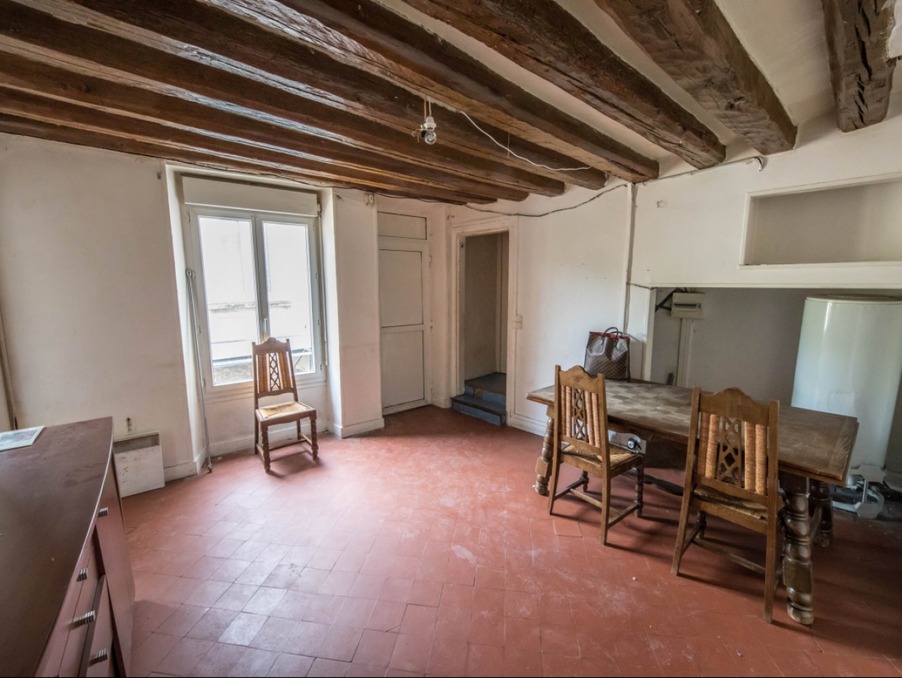 vente appartement seine et marne nemours