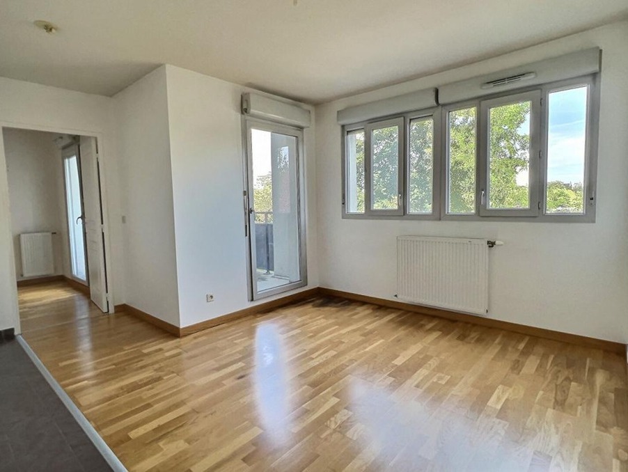 vente appartement rhone villeurbanne