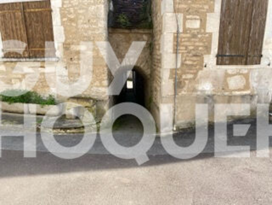 Photo vente maison yonne saint-bris-le-vineux image 2/4