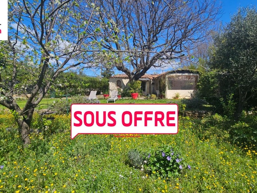 vente maison alpes maritimes saint-cézaire-sur-siagne