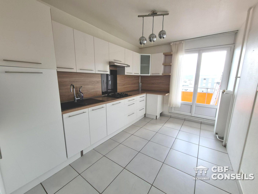 vente appartement puy de dome clermont-ferrand