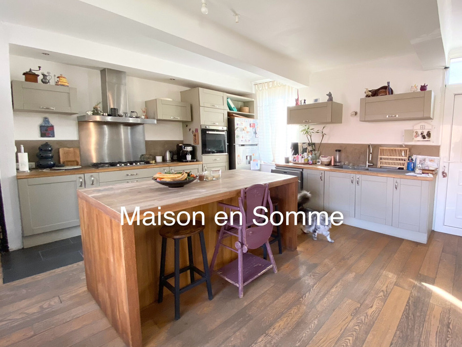 vente maison somme ailly-sur-somme