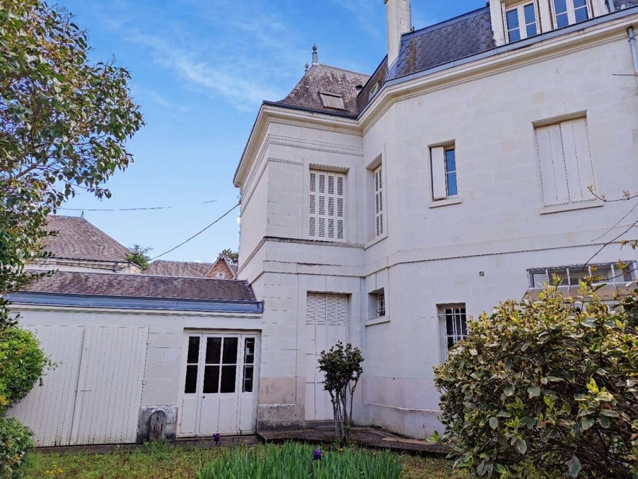 vente maison vienne châtellerault