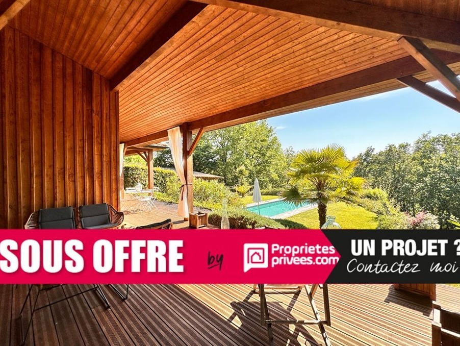 vente maison lot et garonne agen