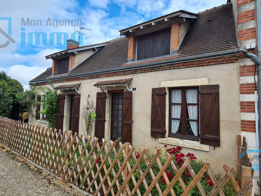 vente maison indre reuilly