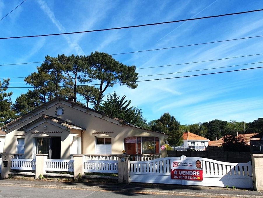 vente maison loire atlantique saint-brevin-les-pins
