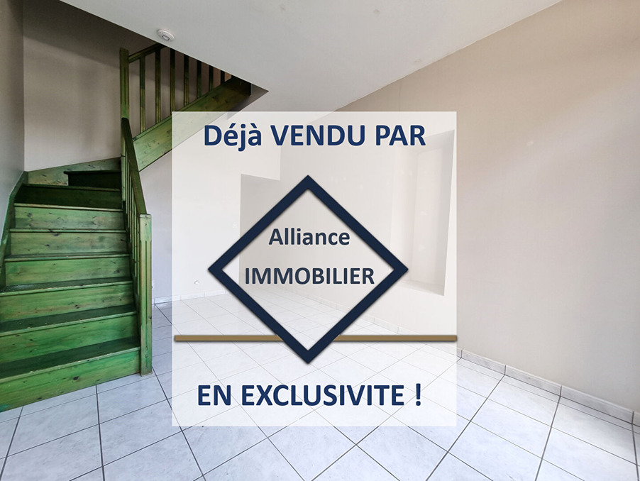 vente maison ille et vilaine montauban de bretagne