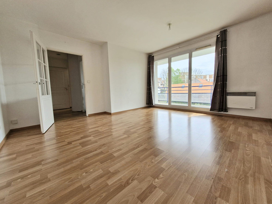 vente appartement nord ronchin