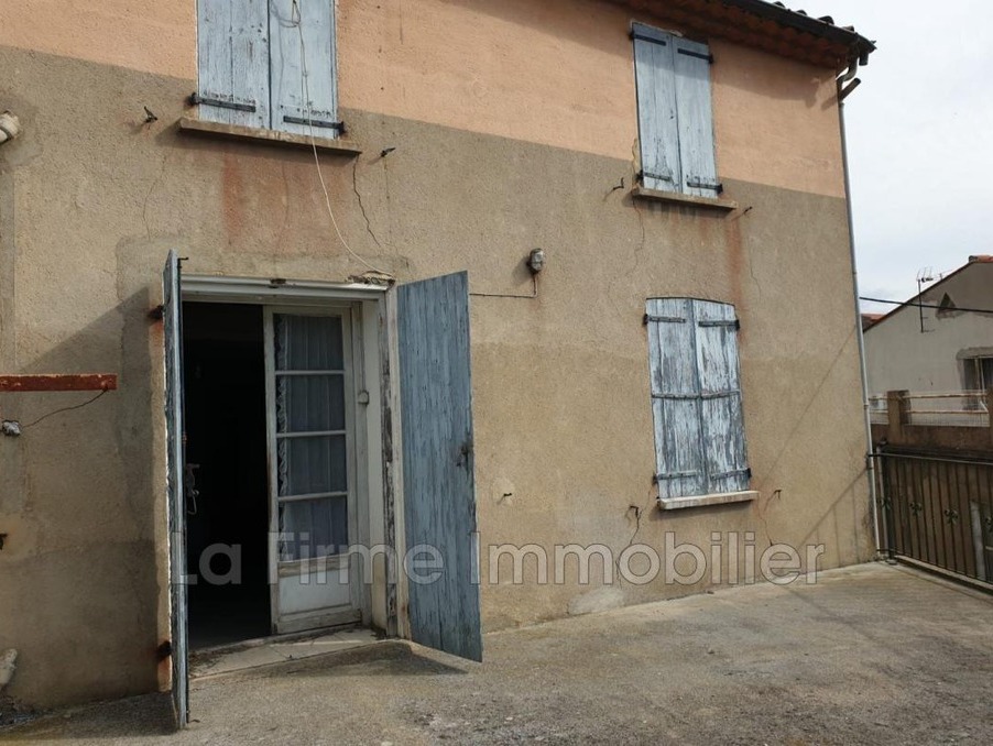 vente maison pyrenees orientales saint-paul-de-fenouillet