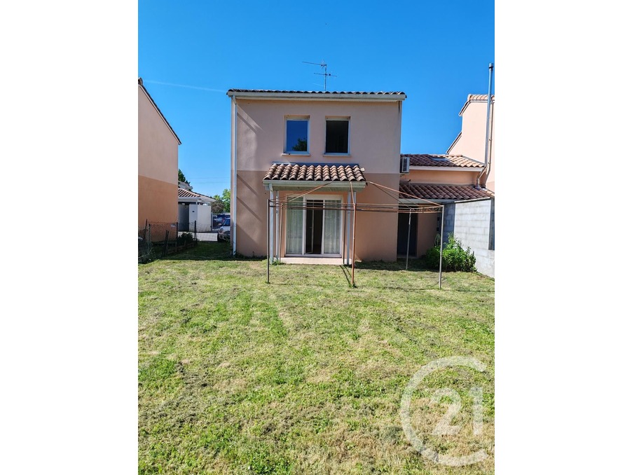 vente maison haute garonne cazeres