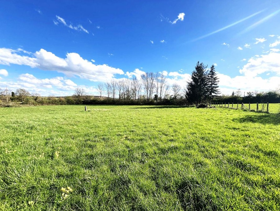 vente terrain saone et loire mâcon