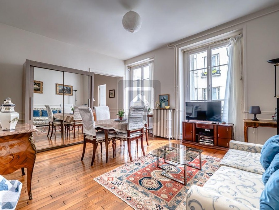 vente appartement paris paris 1er arrondissement