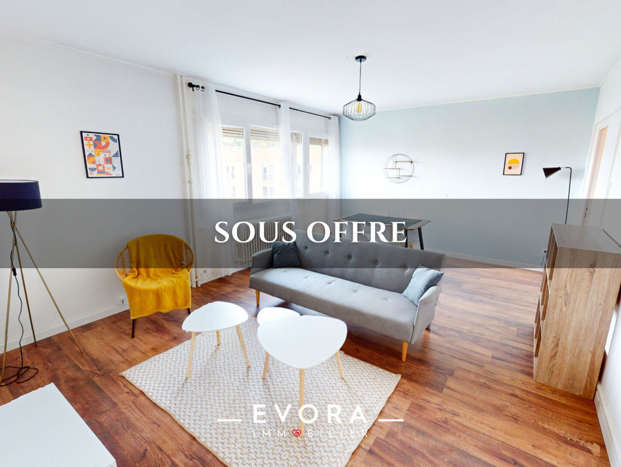 vente appartement moselle rombas