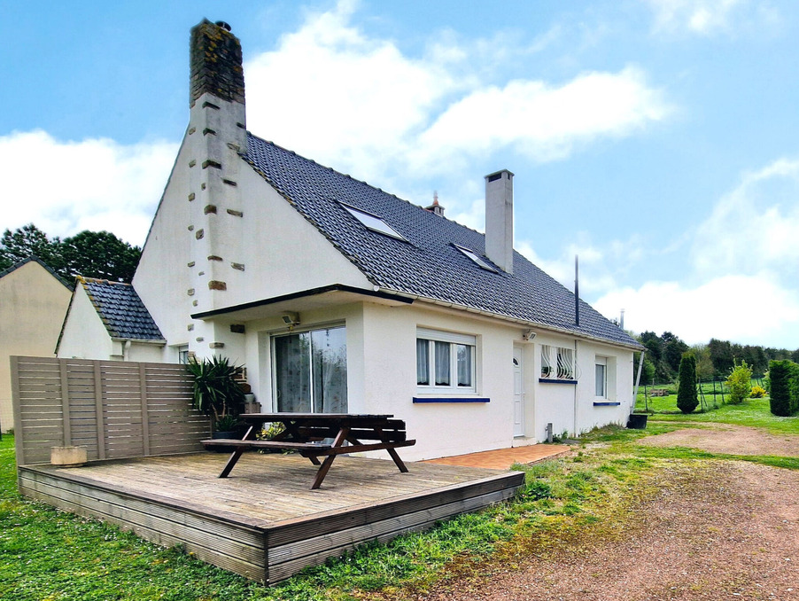 vente maison somme nampont
