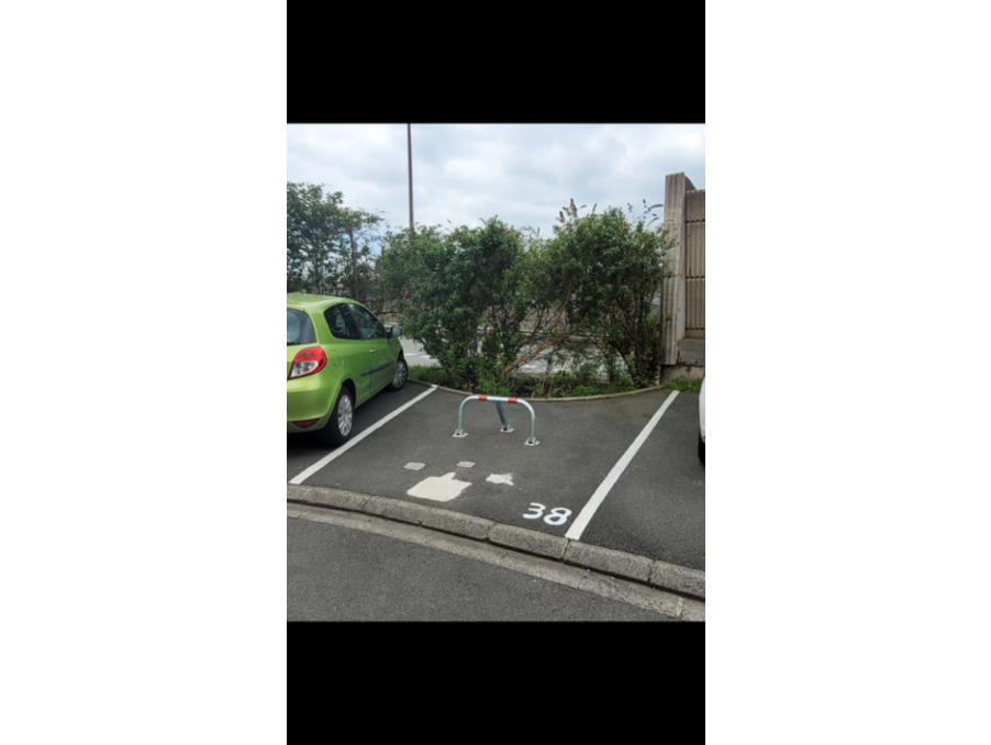 Photo vente parking nord lille image 1/1