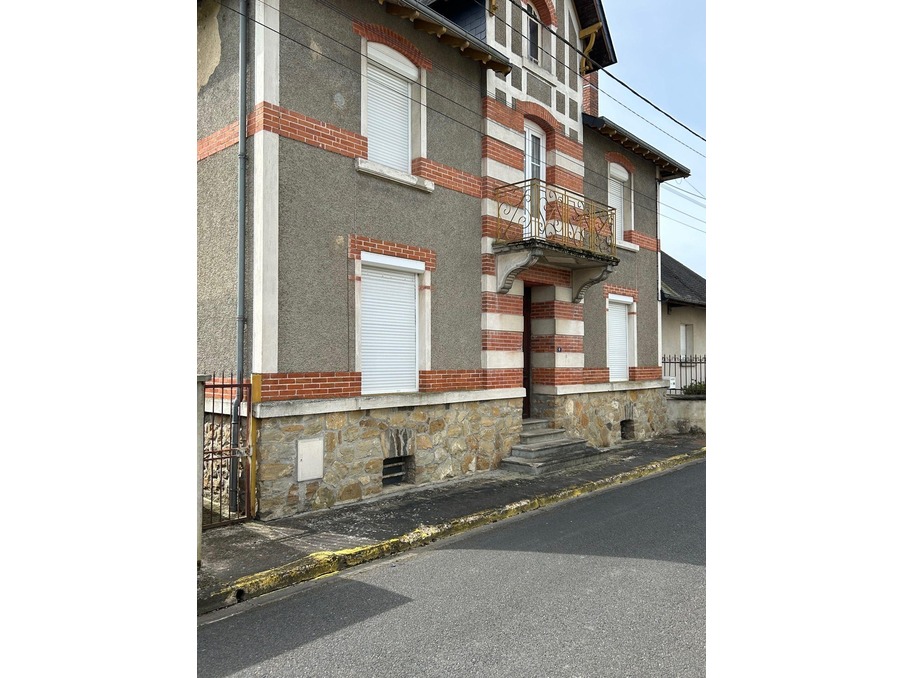 vente maison vienne châtellerault