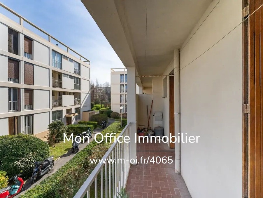 vente appartement bouches du rhone marseille 8eme arrondissement